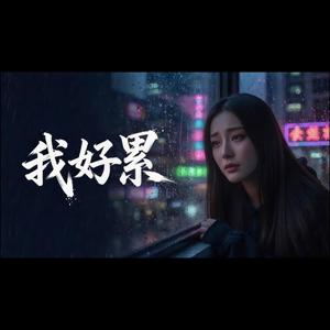 我好累 (R&B版)