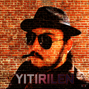 Yitirilen
