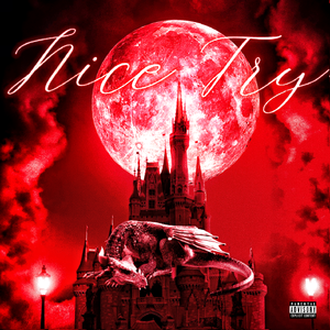 Nice Try FT. Boringboi