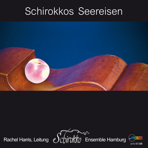 Ramage (3 Violinen, Bratsche)