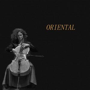 Oriental in C minor, Op. 37, No. 2 : Andante
