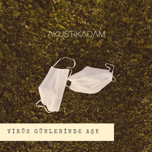 Virüs Günlerinde Aşk