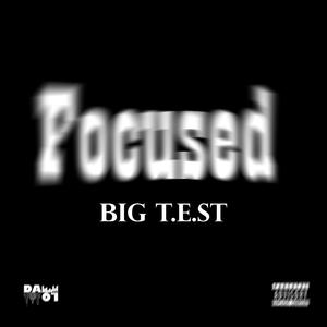 Focused