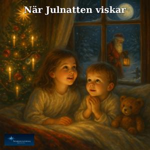 När julnatten viskar