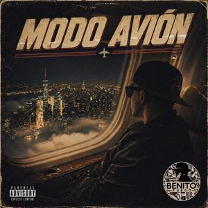 Modo Avión