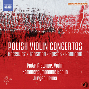 Violin Concerto: II. Adagio (Live)
