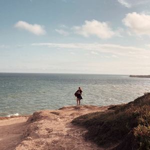 No Me Pidas Que No Sea un Inconsciente