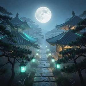 사찰여행에 즐거움