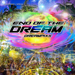 The Infinity Project (Original Mix)