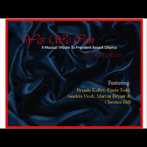 Yes We Can (House Version) (Feat. Eneta Todd, Ametria Dock, Marvin Bryant, Clarence Hill & Brenda Kelley)