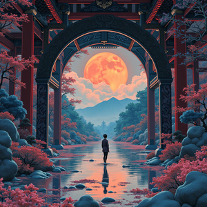 消えゆく記憶 (Kietiku Kioku) (1)