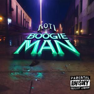 BOOGIEMAN