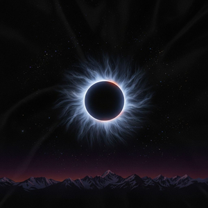 Embers of Moonlit Veils