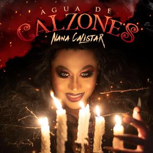Agua de Calzones