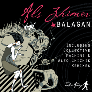 Balagan (Collective Machine Remix)