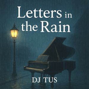 Dreaming Under the Rain (Instrumental Version)