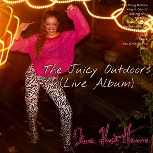 Keep It Casual (Live) (Live)