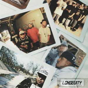 Been Down Before (feat. Alamo Andretti)