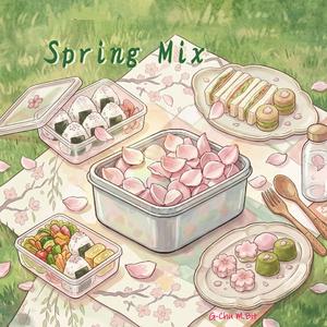 Spring Mix