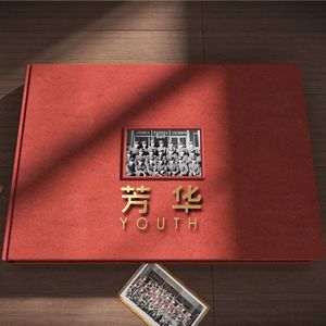 芳华/伴奏