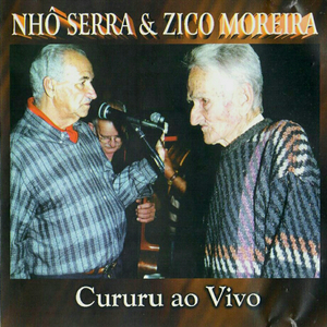 Carreira do Dia Nhô Serra