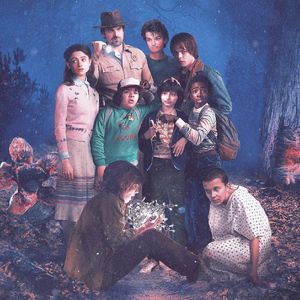 Running Up That Hill