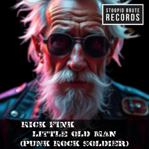 Little Old Man (Punk Rock Soldier)