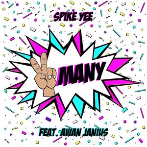 Too Many (feat. Awan Janius)