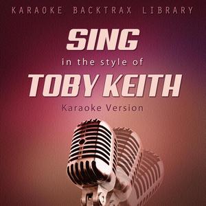 That Don't Make Me a Bad Guy (Originally Performed by Toby Keith) [Karaoke Version]