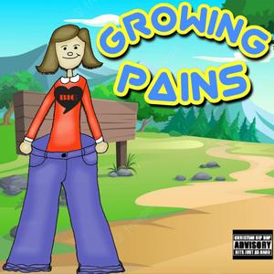 GROWING PAINS