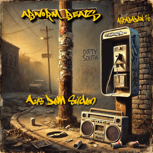 Aus Dem Süden (Instrumental)