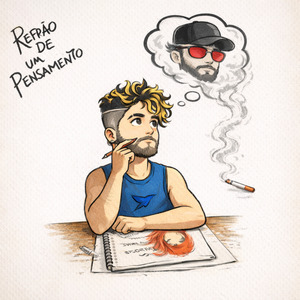 Refrão de um Pensamento