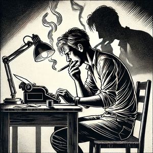 焦虑（Prod. NORTHSIDEBLICK）