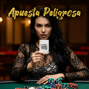 Apuesta Peligrosa