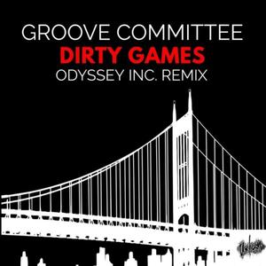 Dirty Games (Odyssey Inc. Remix)