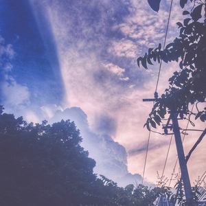 I Still (feat. Nori)