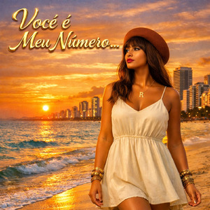 Você é Meu Número