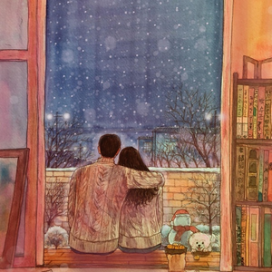 이런 사람과 사랑하고 싶다