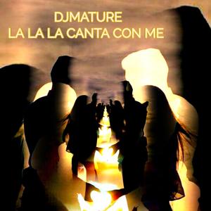LA LA LA CANTA CON ME