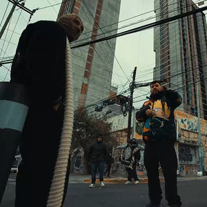 A la Mierda el Mundo