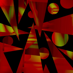 World's Gone Mad (Ted Marcus Remix)