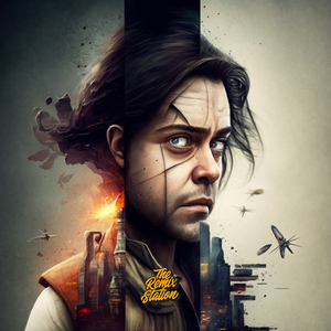 Pathaan's Theme - lofi edit