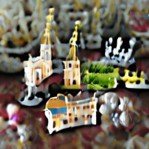 Chiese e Palazzi (feat. Howl)