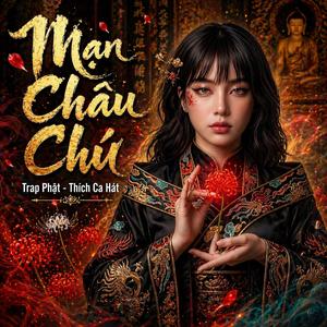 Mạn Châu Chú