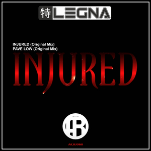Injured (Original Mix)
