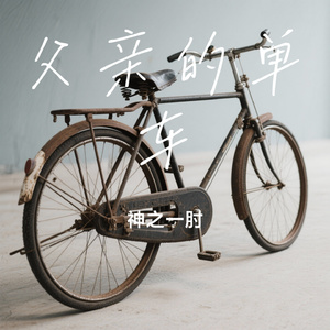 父亲的单车