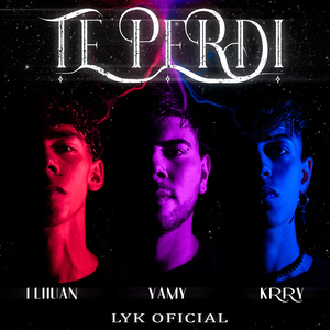 Te Perdí