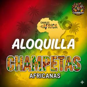 Aloquilla Champeta