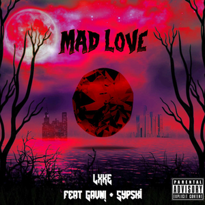 Mad Love