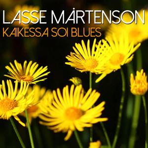 Kaikessa Soi Blues